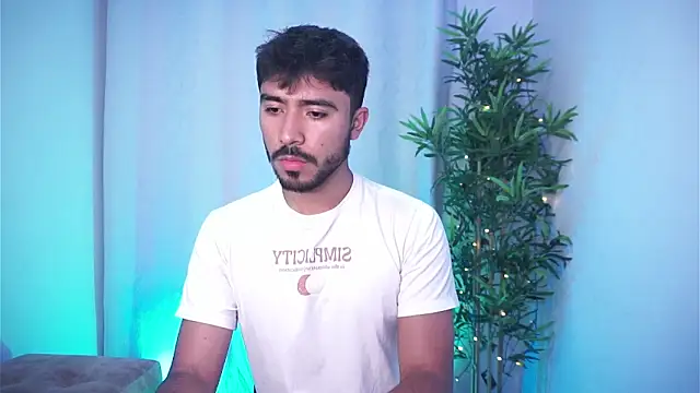 dam0n fr0st online show from November 4, 5:56 pm