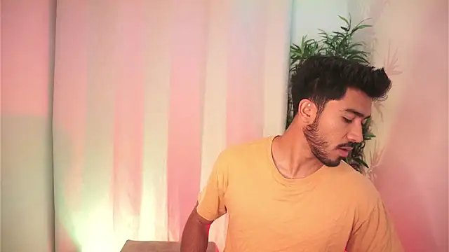 dam0n fr0st online show from February 23, 4:59 pm