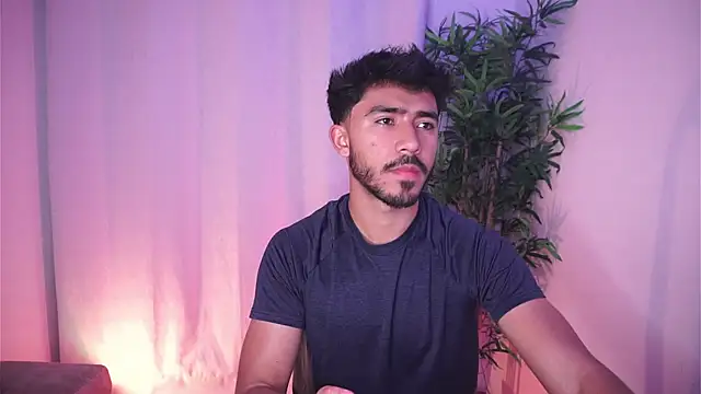 dam0n fr0st online show from March 2, 7:32 pm