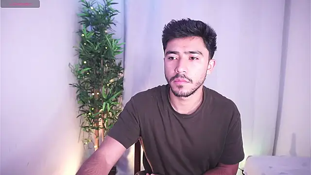 dam0n fr0st online show from June 6, 11:48 am