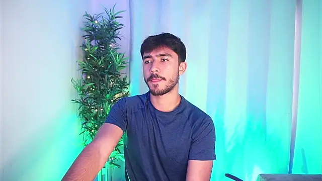 dam0n fr0st online show from June 11, 7:01 pm