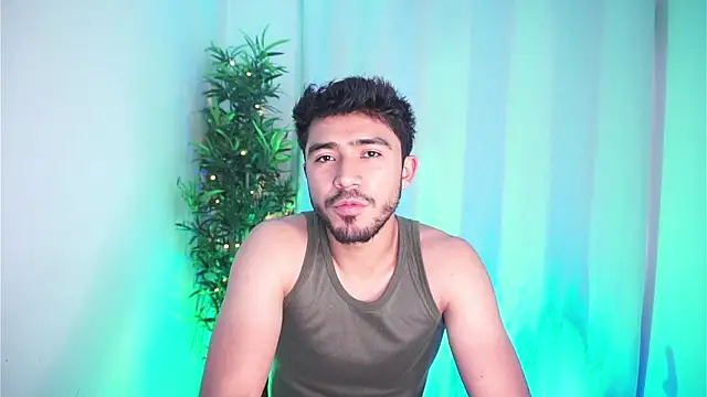 dam0n fr0st online show from June 15, 8:22 pm