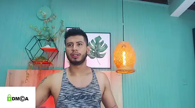 Colby brown03 online show from February 11, 7:16 pm