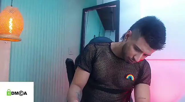 Colby brown03 online show from February 19, 9:03 pm