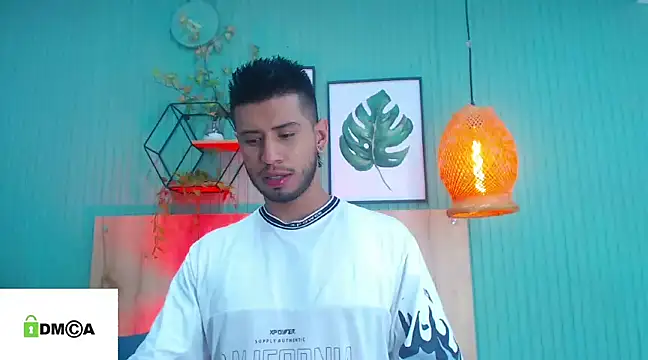 Colby brown03 online show from February 21, 6:15 pm