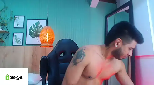 Colby brown03 online show from March 2, 12:42 am