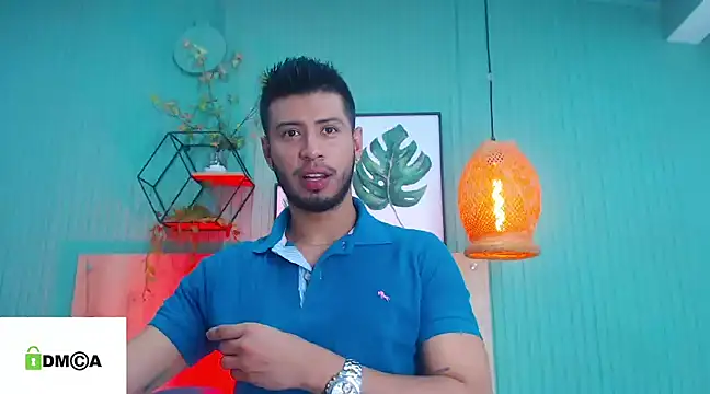 Colby brown03 online show from March 3, 7:28 pm