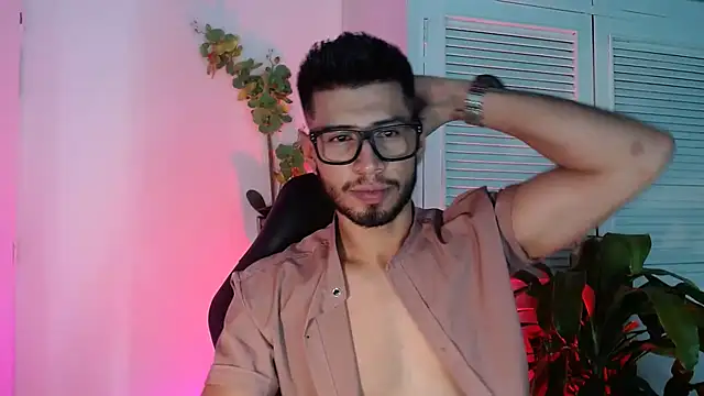 Colby brown03 online show from September 23, 7:28 pm