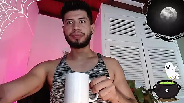 Colby brown03 online show from October 5, 9:40 am