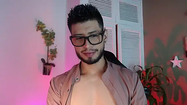 Colby brown03 online show from December 2, 6:36 pm