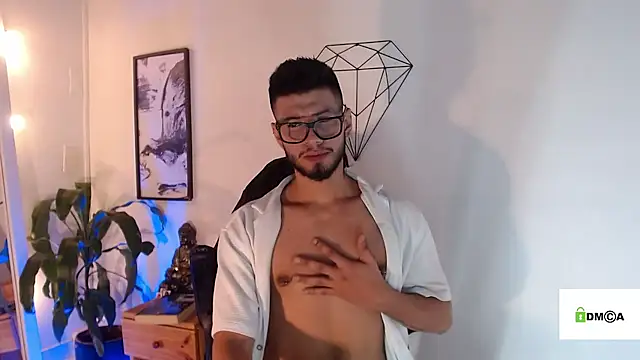 Colby brown03 online show from March 15, 6:03 pm