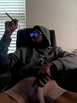 Snapshot of Txdarkmeat74 chatting on December 5, 2:14 pm Txdarkmeat74 online show from December 5, 2:14 pm