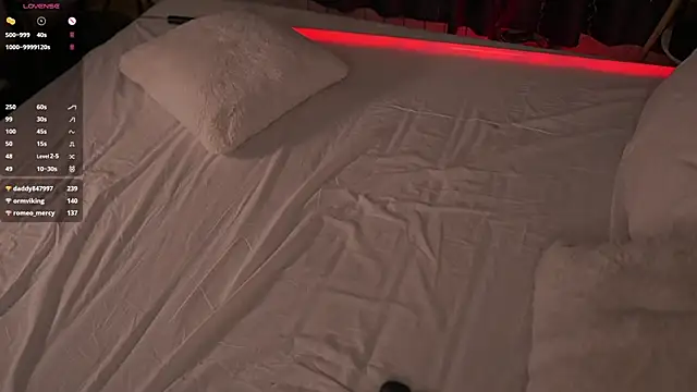 Snapshot of LolaStifler chatting on January 31, 5:19 am LolaStifler online show from January 31, 5:19 am