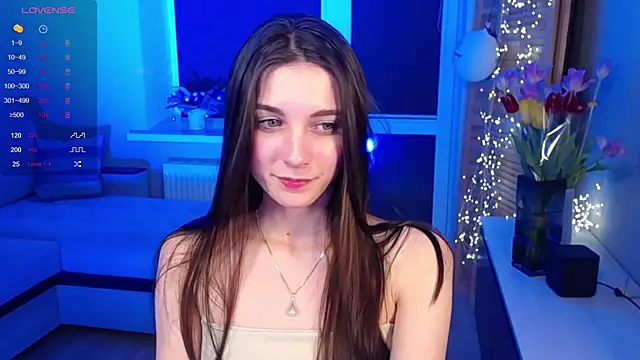 Abigail Wills online show from March 12, 1:03 am