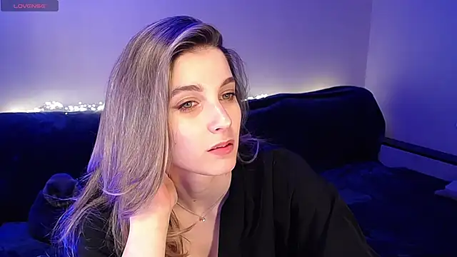 Abigail Wills online show from February 21, 5:36 pm