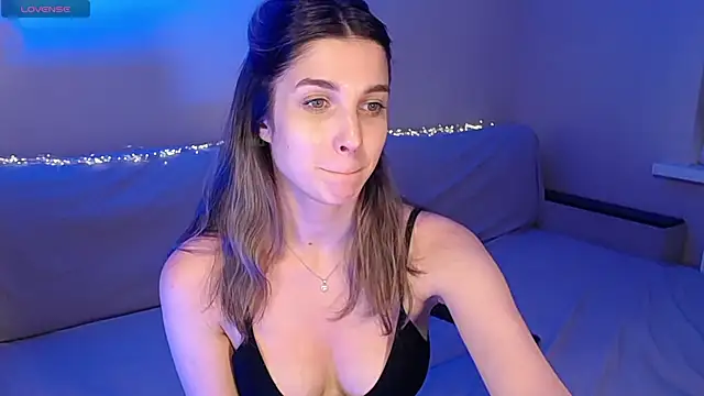 Abigail Wills online show from July 29, 4:27 pm
