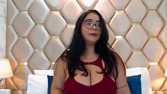 Snapshot of DevonPiers chatting on November 13, 12:15 pm DevonPiers online show from November 13, 12:15 pm