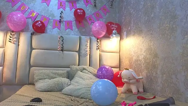 KathyJoycex online show from January 4, 4:43 pm