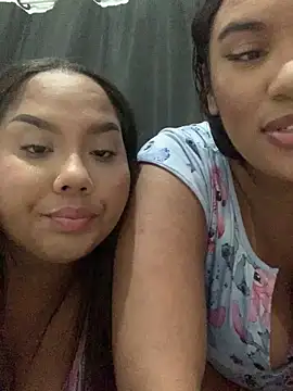 Snapshot of nanaypretinha chatting on December 20, 3:58 am nanaypretinha online show from December 20, 3:58 am