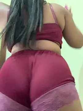 Snapshot of nanaypretinha chatting on February 10, 6:13 pm nanaypretinha online show from February 10, 6:13 pm