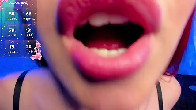 ZaraWest online show from March 21, 3:33 am