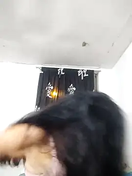 RocioColombia online show from March 15, 6:47 am