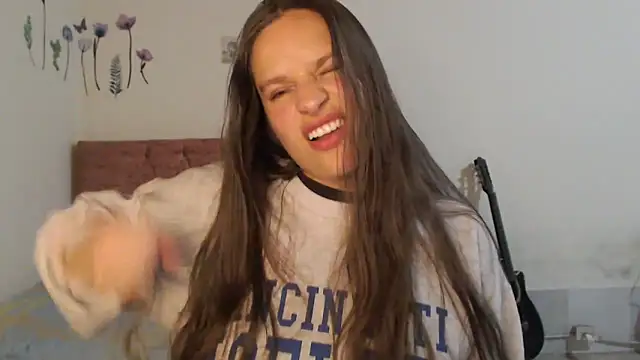 Serenity online show from November 1, 1:18 am