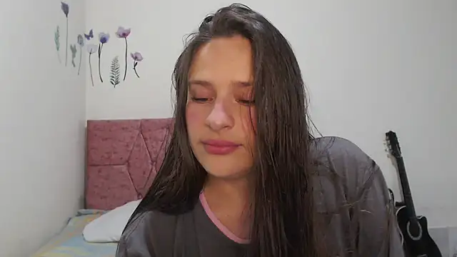 Serenity online show from November 29, 9:07 pm