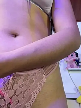 -Stephany- online show from December 27, 1:43 am