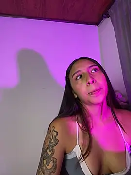 -Stephany- online show from March 9, 5:44 am