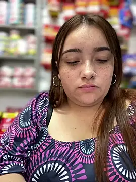 Tatiana O online show from December 26, 3:31 pm