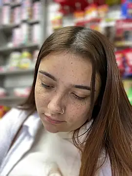 Tatiana O online show from January 3, 7:18 pm