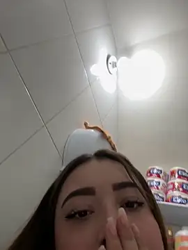 Tatiana O online show from September 22, 6:10 pm