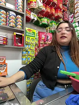 Tatiana O online show from October 2, 5:20 pm