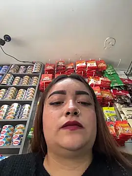 Tatiana O online show from November 24, 4:07 pm