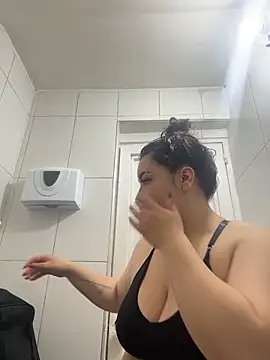 Tatiana O online show from December 4, 4:05 pm