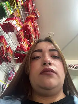 Tatiana O online show from February 2, 2:05 pm