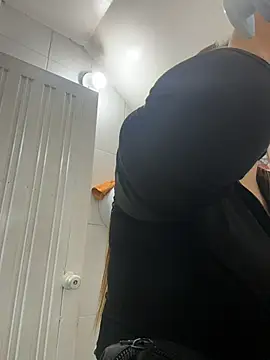 Tatiana O online show from February 14, 4:04 pm