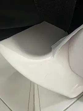 Tatiana O online show from February 23, 1:08 pm