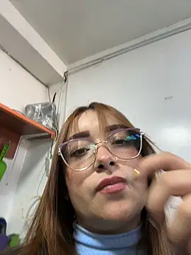 Tatiana O online show from March 14, 4:12 pm