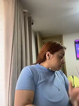 Snapshot of Tatiana_O chatting on May 20, 1:06 pm Tatiana O online show from May 20, 1:06 pm