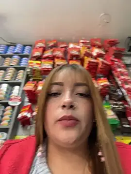 Tatiana O online show from June 21, 1:03 pm