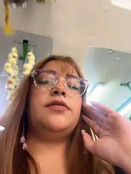 Tatiana O online show from June 24, 4:17 pm