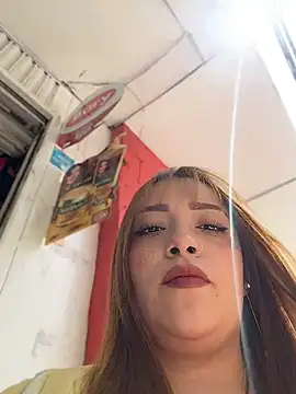 Tatiana O online show from June 25, 4:11 pm