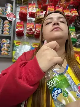 Tatiana O online show from June 27, 5:07 pm
