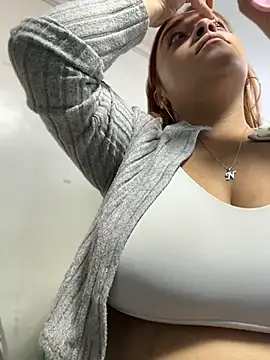 Tatiana O online show from July 1, 4:07 pm
