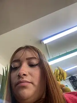Tatiana O online show from July 10, 5:15 pm