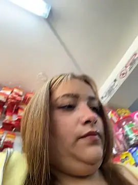 Tatiana O online show from July 14, 6:02 pm