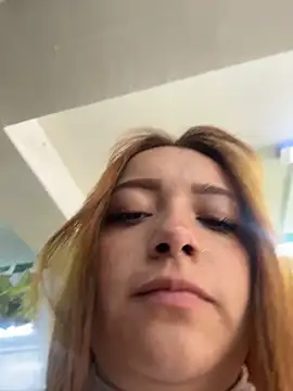 Tatiana O online show from July 15, 5:18 pm