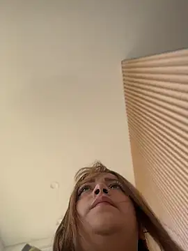 Tatiana O online show from July 21, 3:14 pm